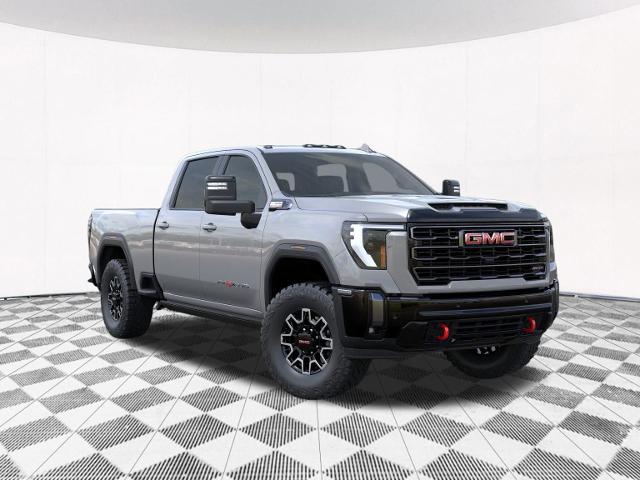 2025 GMC Sierra 2500 HD Vehicle Photo in NORTH RIVERSIDE, IL 60546-1404