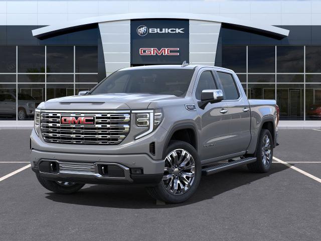 2024 GMC Sierra 1500 Vehicle Photo in LAS VEGAS, NV 89146-3033