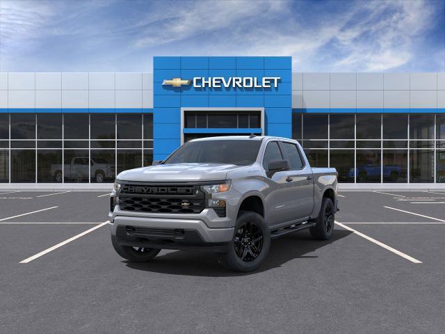 2024 Chevrolet Silverado 1500 Vehicle Photo in ORLANDO, FL 32808-7998