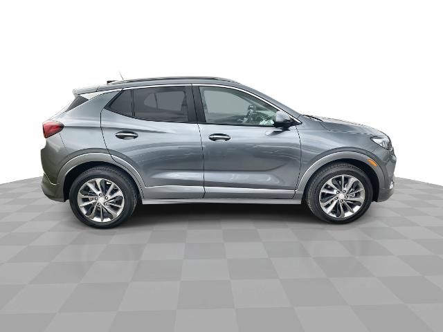 2022 Buick Encore GX Vehicle Photo in WILLIAMSVILLE, NY 14221-2883