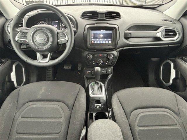 2020 Jeep Renegade Vehicle Photo in Willow Grove, PA 19090