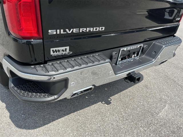 2021 Chevrolet Silverado 1500 Vehicle Photo in ALCOA, TN 37701-3235