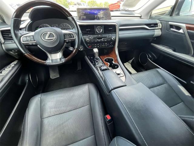 2018 Lexus RX Vehicle Photo in ALCOA, TN 37701-3235