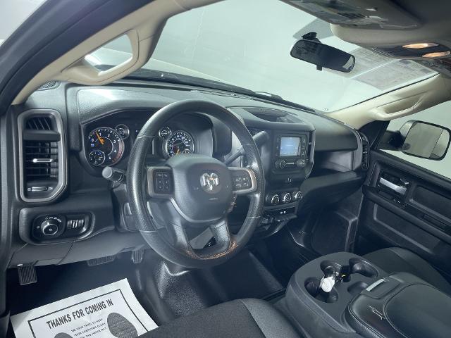 2019 Ram 2500 Vehicle Photo in GILBERT, AZ 85297-0402