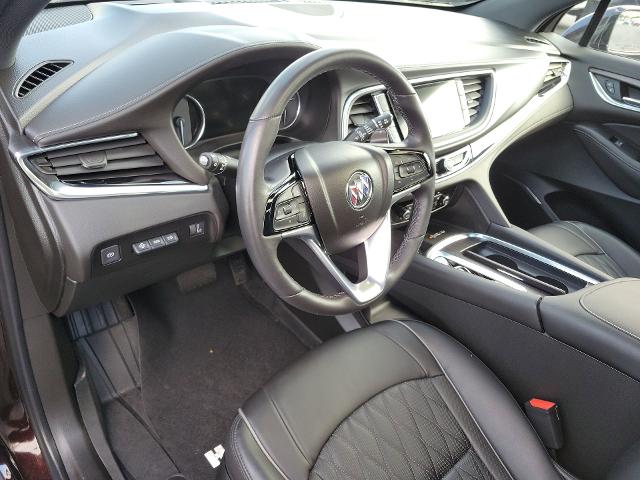 2023 Buick Enclave Vehicle Photo in JOLIET, IL 60435-8135