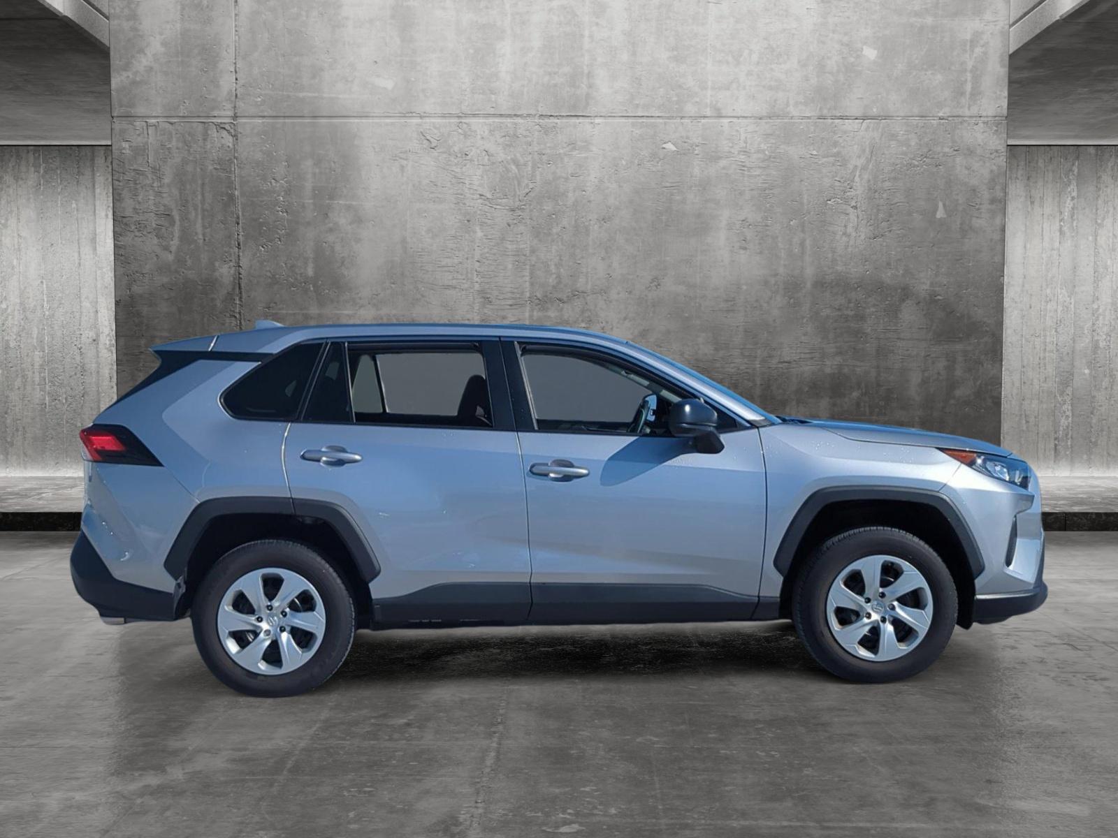 2022 Toyota RAV4 Vehicle Photo in Ft. Myers, FL 33907