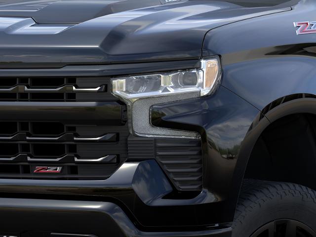 2025 Chevrolet Silverado 1500 Vehicle Photo in Madison, WI 53713