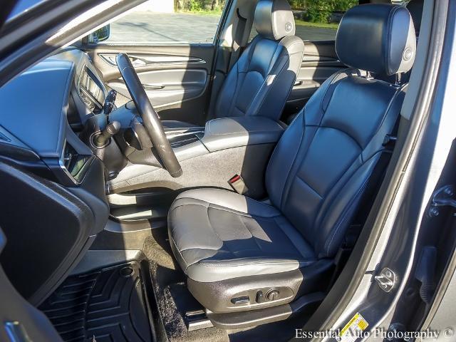 2018 Buick Enclave Vehicle Photo in OAK LAWN, IL 60453-2517