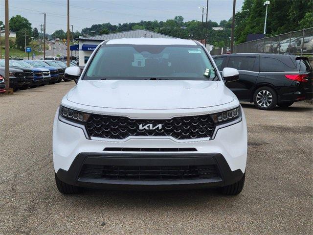 2023 Kia Sorento Vehicle Photo in MILFORD, OH 45150-1684