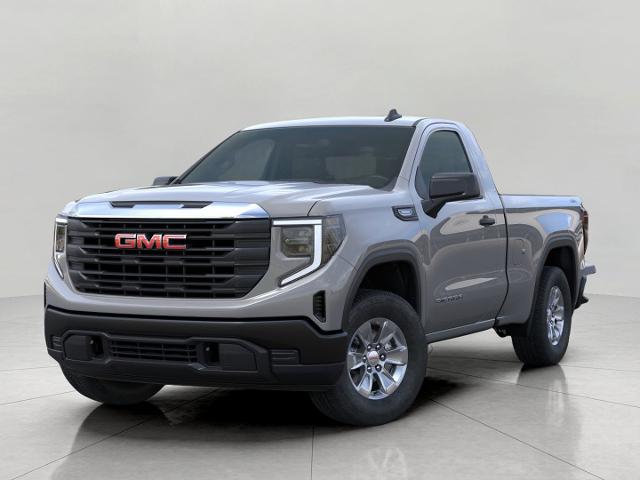 2025 GMC Sierra 1500 Vehicle Photo in GREEN BAY, WI 54303-3330