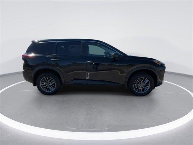 2023 Nissan Rogue Vehicle Photo in BOWLING GREEN, KY 42104-4102