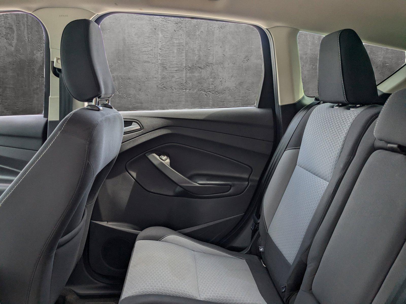 2018 Ford Escape Vehicle Photo in Winter Park, FL 32792