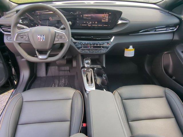 2024 Buick Envista Vehicle Photo in ALBERTVILLE, AL 35950-0246