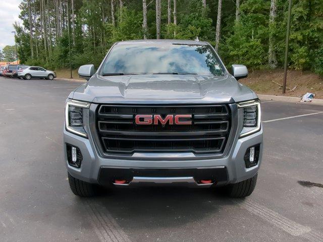 2024 GMC Yukon Vehicle Photo in ALBERTVILLE, AL 35950-0246