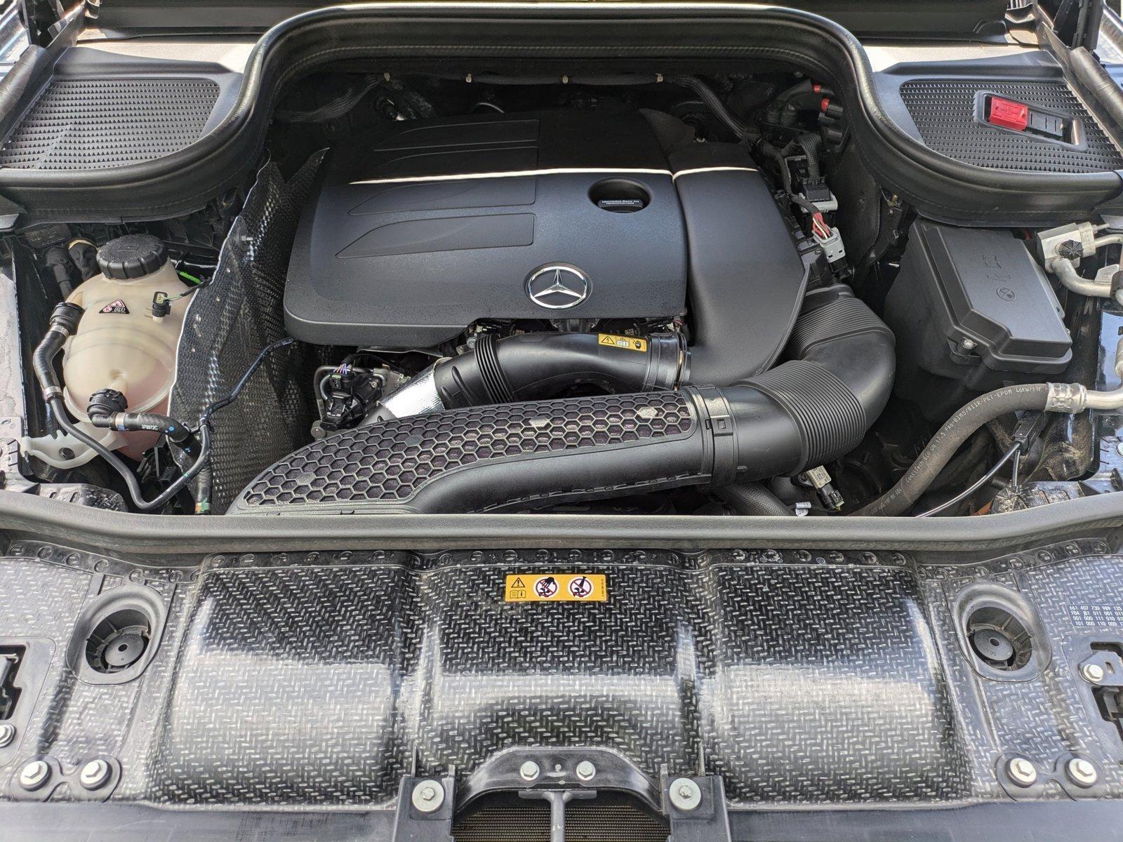 2021 Mercedes-Benz GLE Vehicle Photo in Sarasota, FL 34231