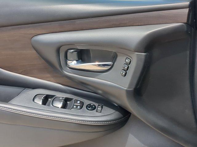 2020 Nissan Murano Vehicle Photo in SELMA, TX 78154-1459