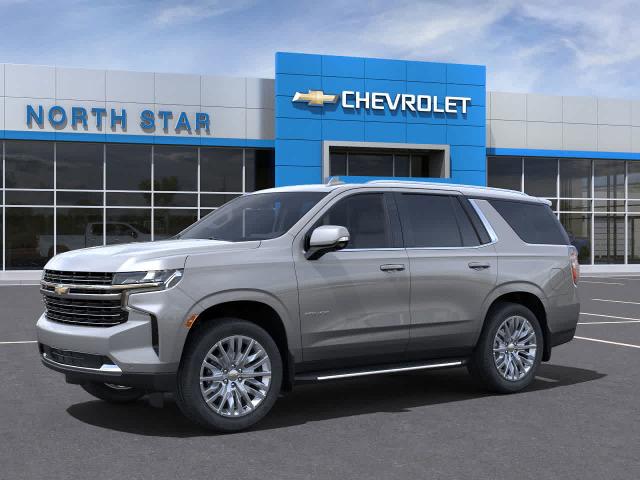 2024 Chevrolet Tahoe Vehicle Photo in PITTSBURGH, PA 15226-1209