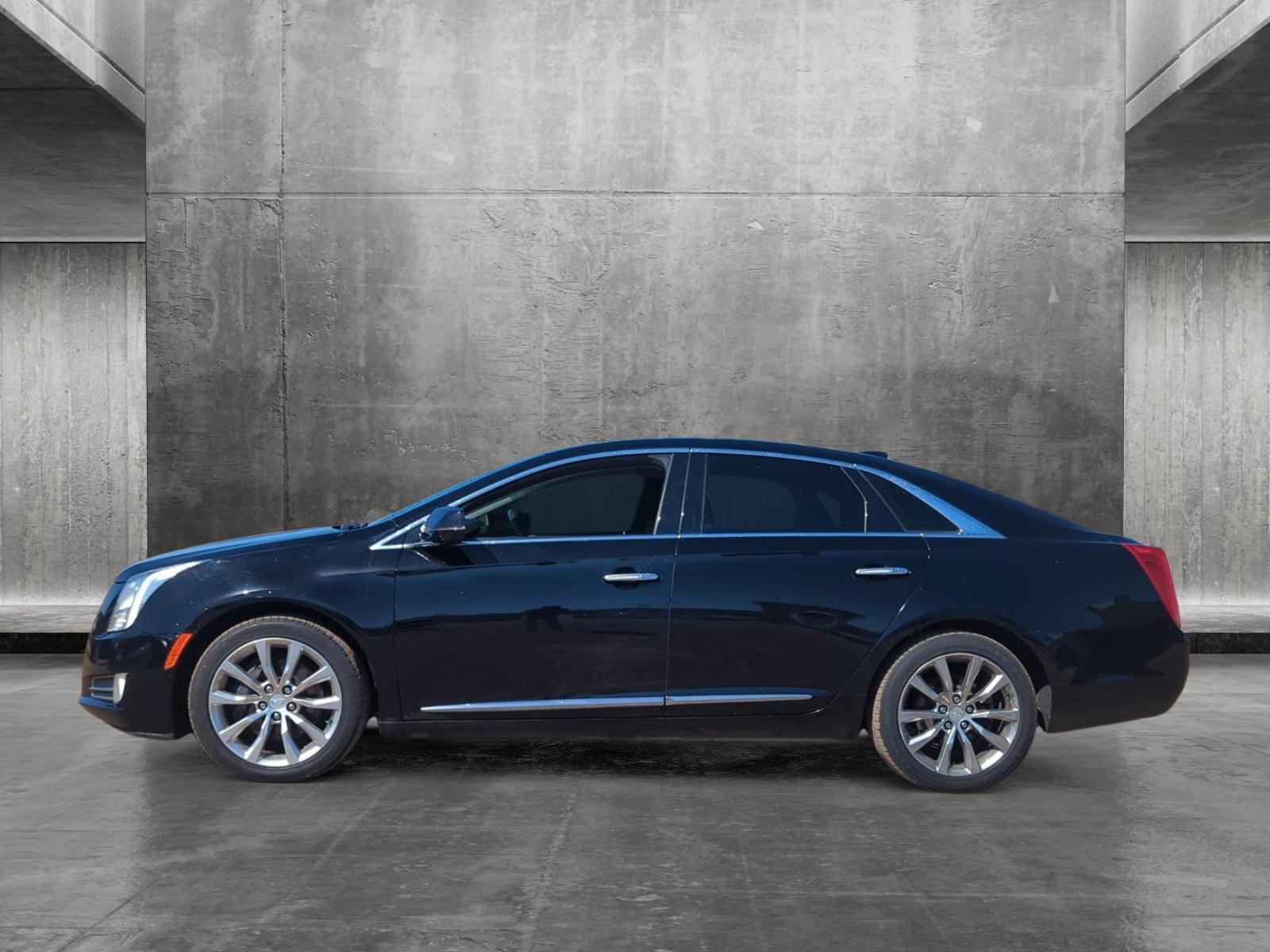 2017 Cadillac XTS Vehicle Photo in Memphis, TN 38115