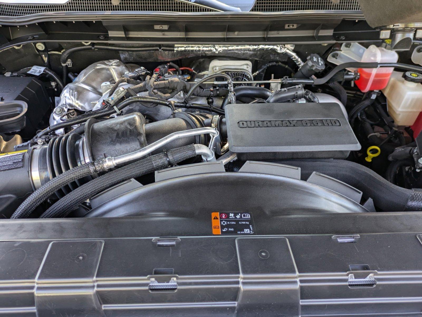 2025 Chevrolet Silverado 3500 HD Vehicle Photo in CORPUS CHRISTI, TX 78416-1100