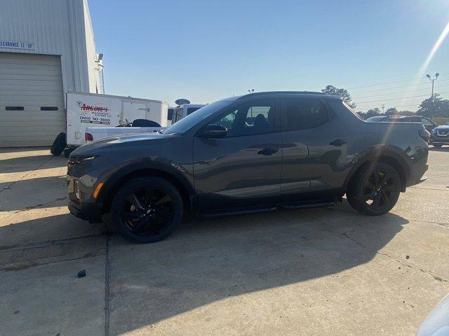 Used 2023 Hyundai Santa Cruz Night with VIN 5NTJCDAF1PH071082 for sale in Dry Prong, LA