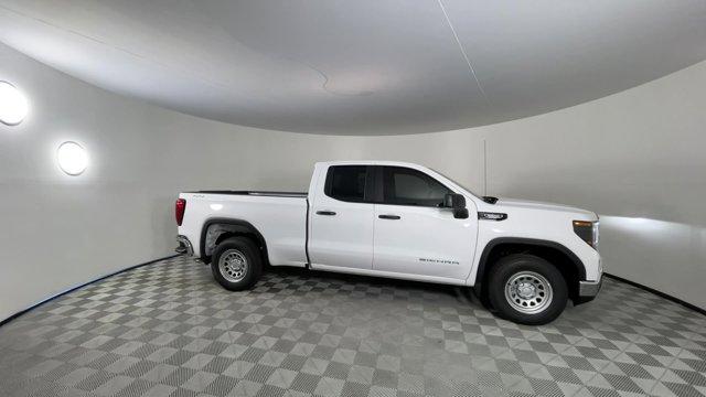 2024 GMC Sierra 1500 Vehicle Photo in GILBERT, AZ 85297-0402