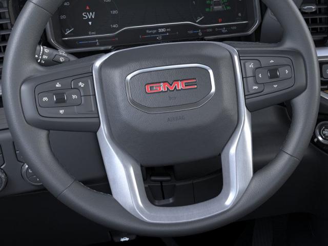 2025 GMC Sierra 3500HD Vehicle Photo in KANSAS CITY, MO 64114-4545