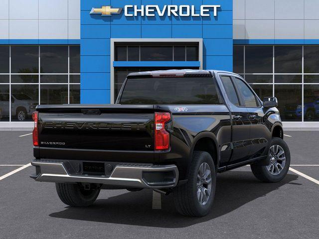 2025 Chevrolet Silverado 1500 Vehicle Photo in PAWLING, NY 12564-3219