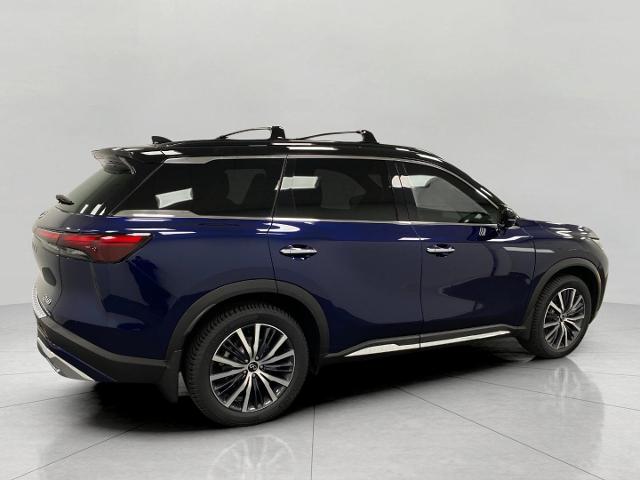 2022 INFINITI QX60 Vehicle Photo in Appleton, WI 54913