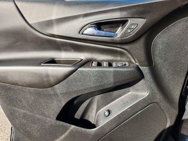 2021 Chevrolet Equinox Vehicle Photo in SUGAR LAND, TX 77478-0000