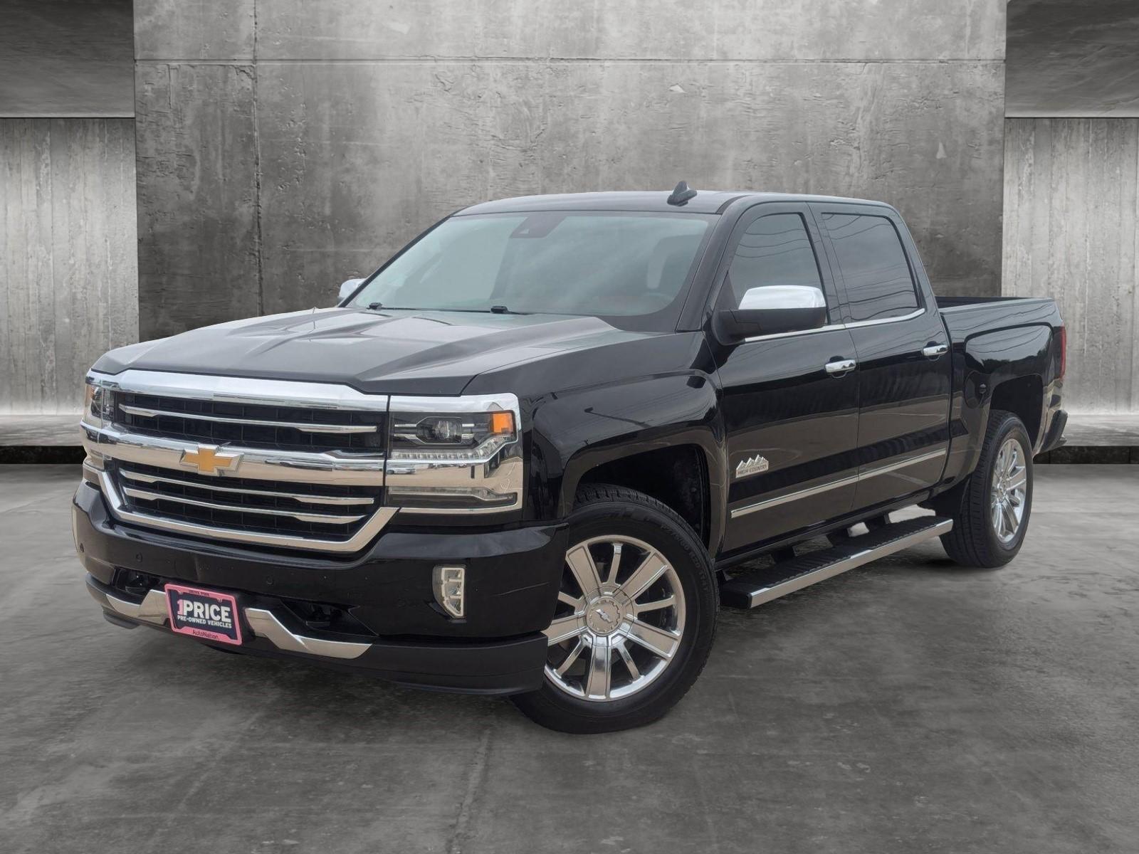 2017 Chevrolet Silverado 1500 Vehicle Photo in CORPUS CHRISTI, TX 78412-4902