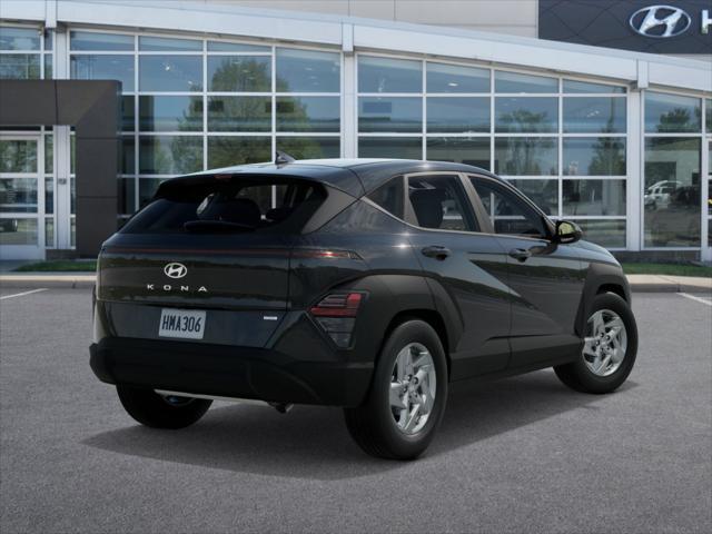 2025 Hyundai KONA Vehicle Photo in Appleton, WI 54913