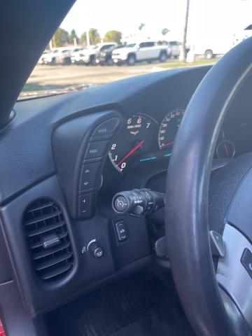 2009 Chevrolet Corvette Vehicle Photo in VENTURA, CA 93003-8585