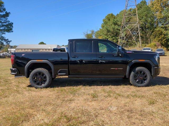 2025 GMC Sierra 2500 HD Vehicle Photo in ALBERTVILLE, AL 35950-0246