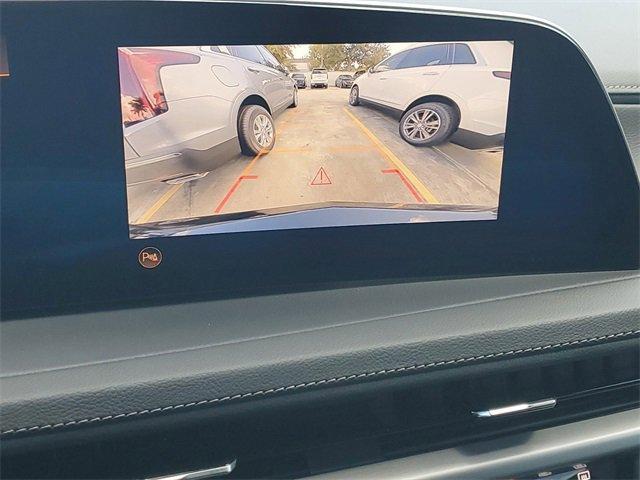 2024 Cadillac XT4 Vehicle Photo in SUNRISE, FL 33323-3202