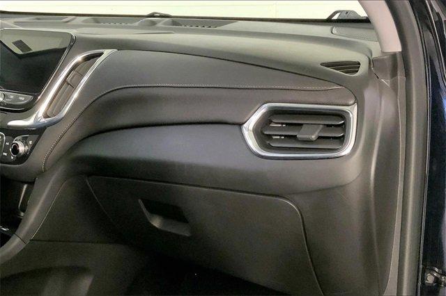 2023 Chevrolet Equinox Vehicle Photo in INDEPENDENCE, MO 64055-1314