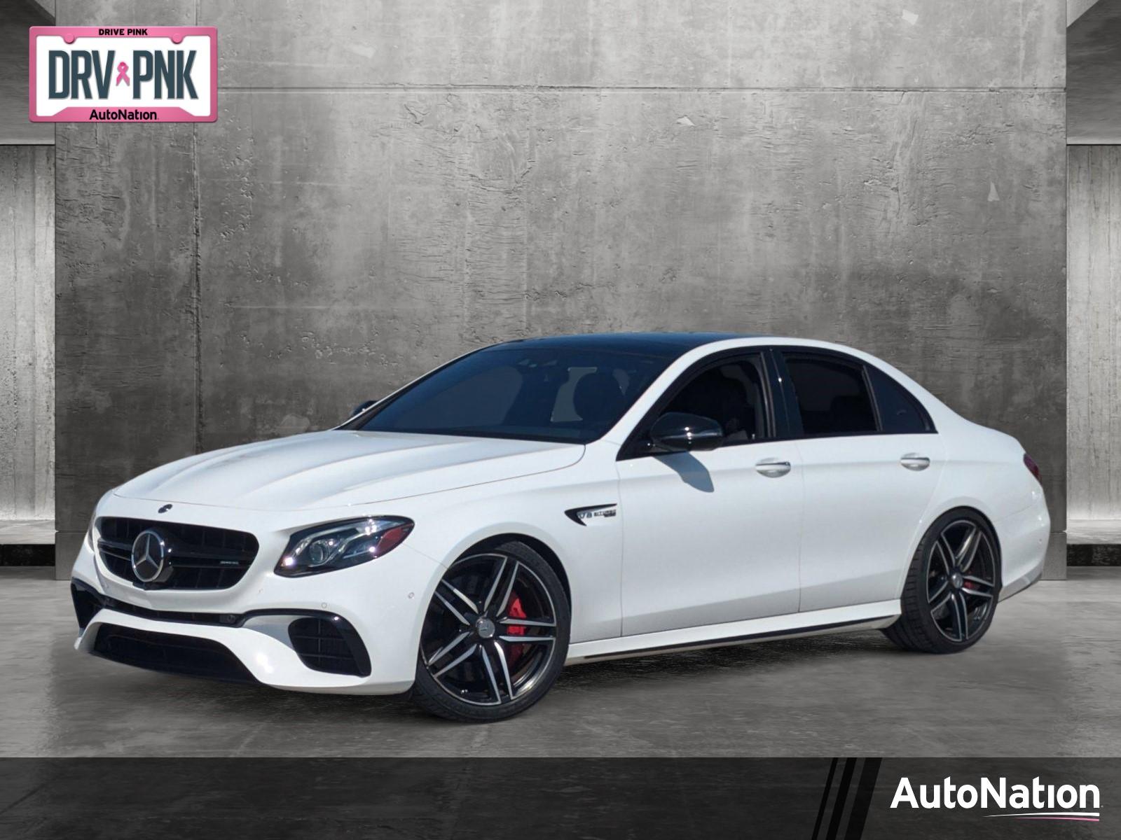 2019 Mercedes-Benz E-Class Vehicle Photo in Corpus Christi, TX 78415