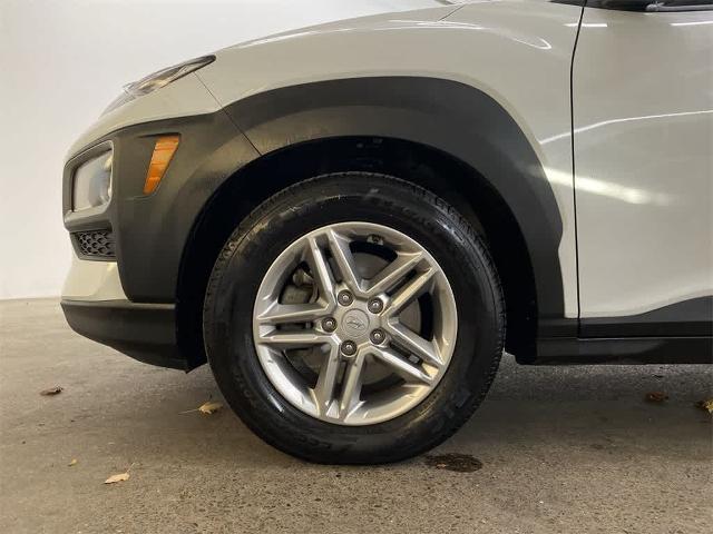 2021 Hyundai Kona Vehicle Photo in PORTLAND, OR 97225-3518