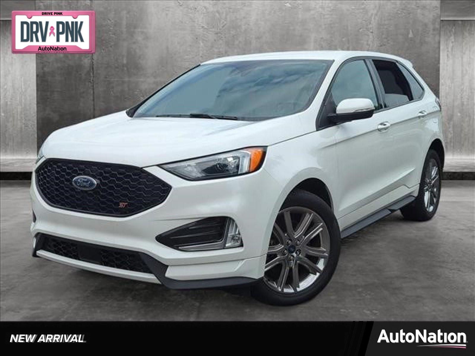 2020 Ford Edge Vehicle Photo in Clearwater, FL 33764