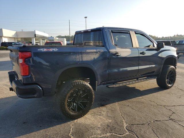 2020 Chevrolet Silverado 1500 Vehicle Photo in SMYRNA, GA 30080-7630