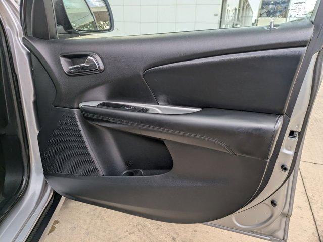 2020 Dodge Journey Vehicle Photo in SELMA, TX 78154-1460