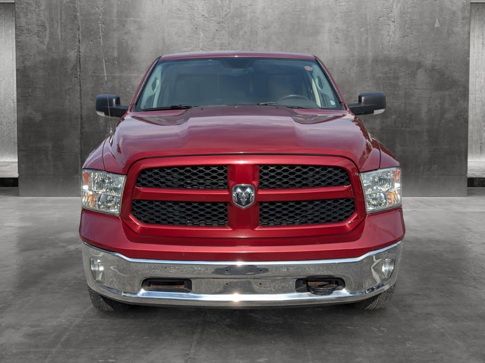 2014 Ram 1500 Vehicle Photo in Miami, FL 33015