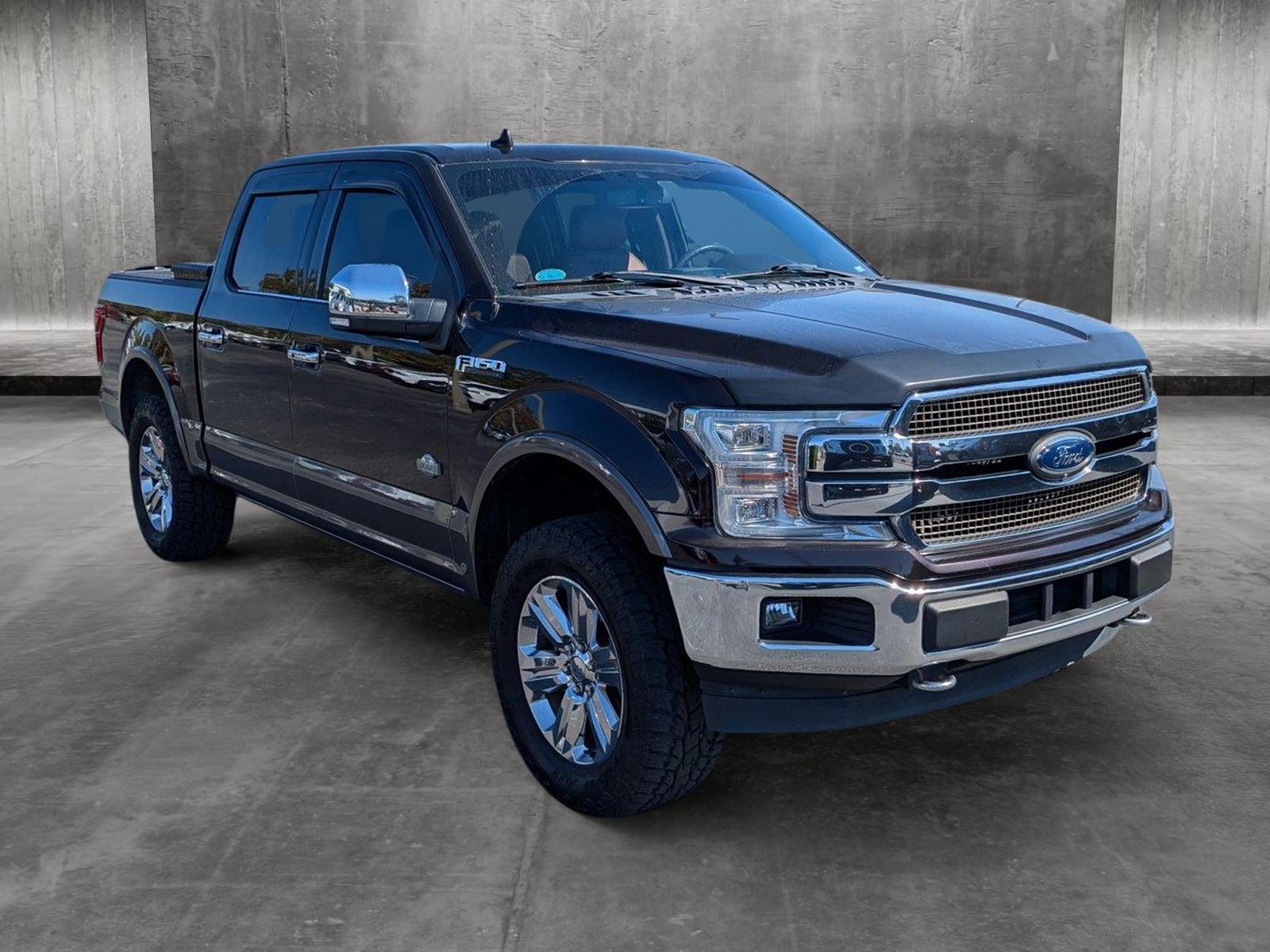 2019 Ford F-150 Vehicle Photo in Panama City, FL 32401