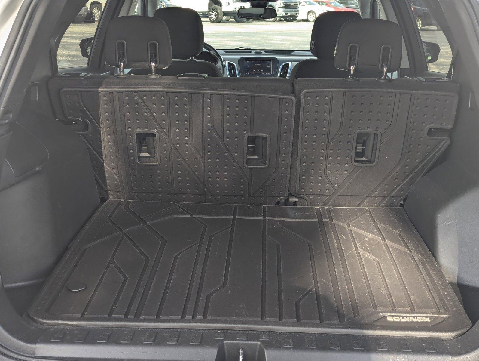 2020 Chevrolet Equinox Vehicle Photo in ORLANDO, FL 32812-3021