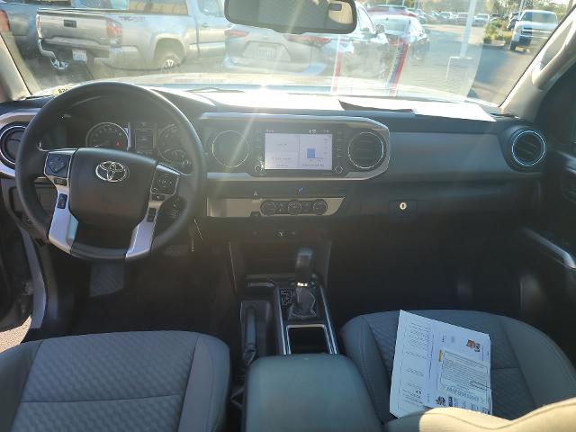 2021 Toyota Tacoma Vehicle Photo in LA MESA, CA 91942-8211