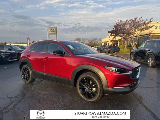 2025 Mazda CX-30 Vehicle Photo in Danville, KY 40422