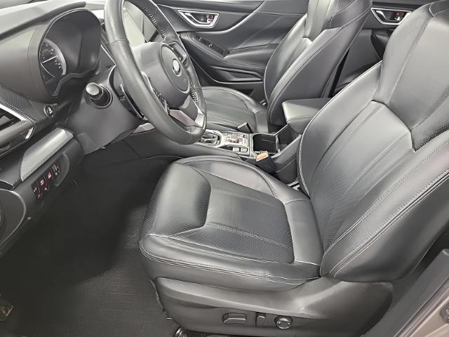 2021 Subaru Forester Vehicle Photo in Oshkosh, WI 54904