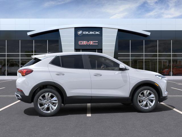 2025 Buick Encore GX Vehicle Photo in PASADENA, CA 91107-3803