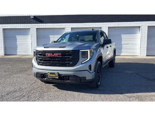 2025 GMC Sierra 1500 Vehicle Photo in TURLOCK, CA 95380-4918