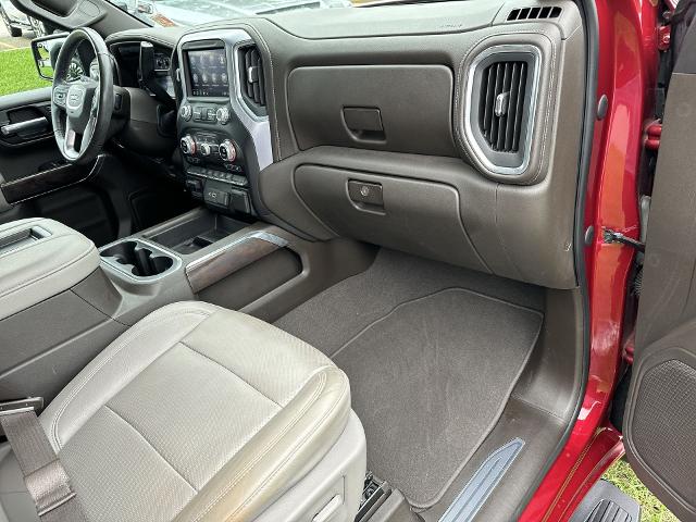 2020 GMC Sierra 1500 Vehicle Photo in BATON ROUGE, LA 70806-4466