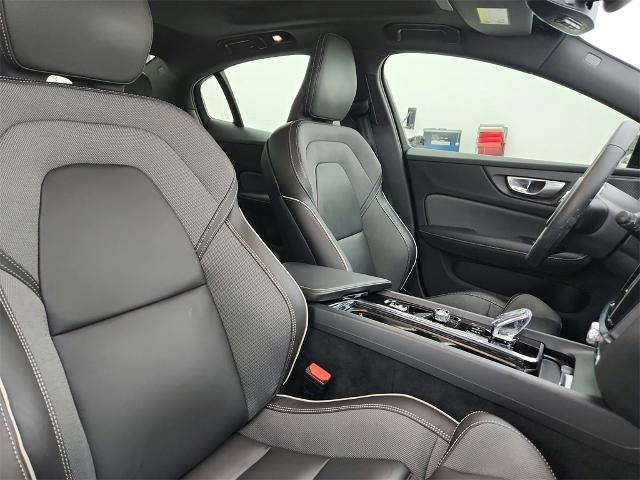 2024 Volvo S60 Vehicle Photo in Grapevine, TX 76051